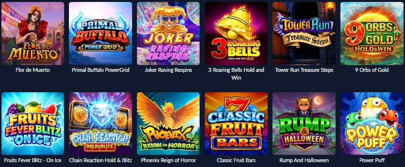 games-casino-bisoncasino