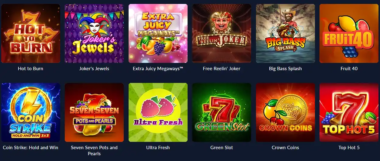 games-casino-bisoncasino